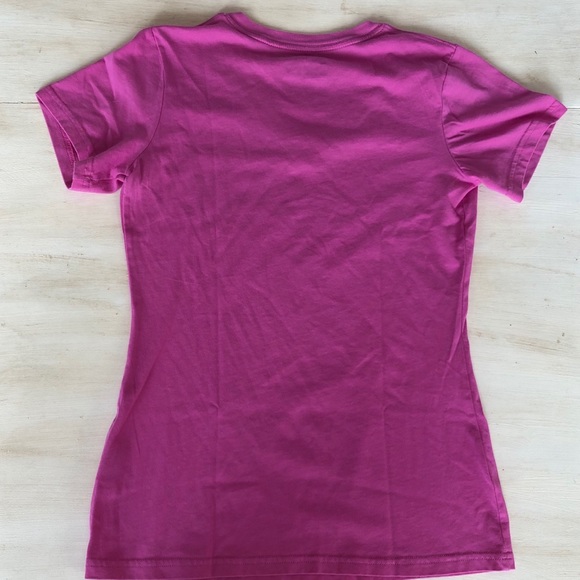 Nike Dri-Fit Running Wild Slim Fit Shirt - Picture 2 of 7